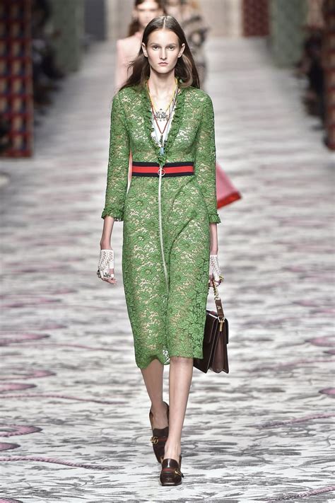 gucci s16|gucci spring 2016 dresses.